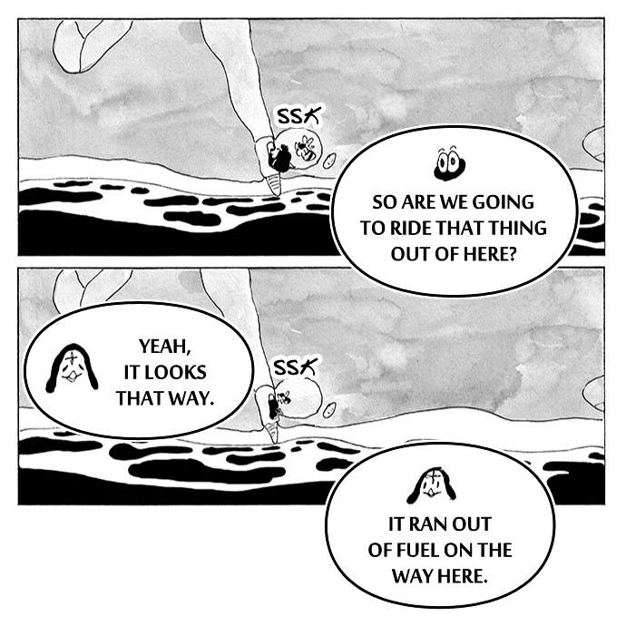 All That We Hope to Be Chapter 149 page 19 - Chapter 149
