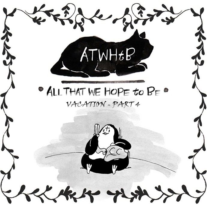 All That We Hope to Be Chapter 149 page 2 - Chapter 149