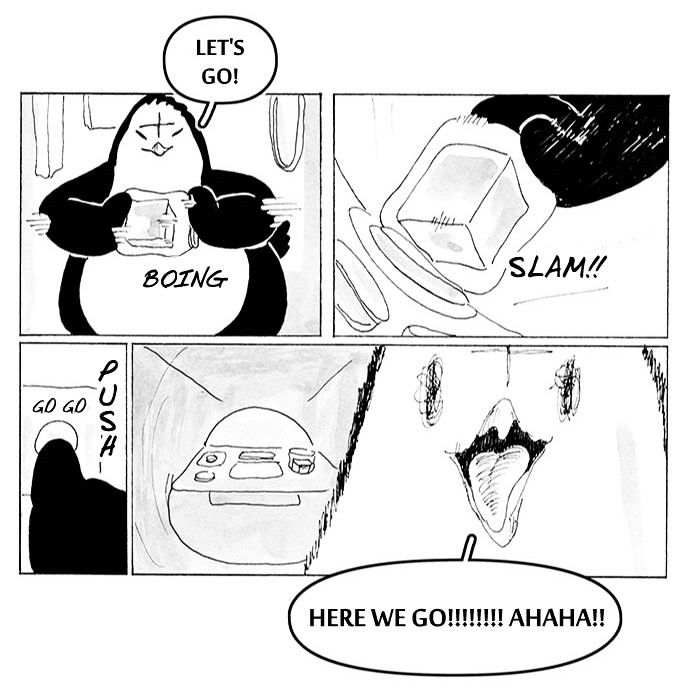 All That We Hope to Be Chapter 149 page 21 - Chapter 149