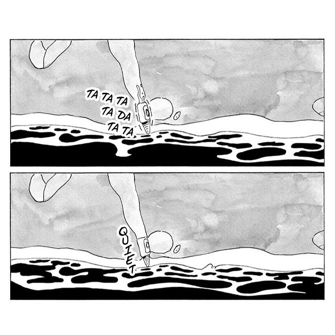All That We Hope to Be Chapter 149 page 22 - Chapter 149