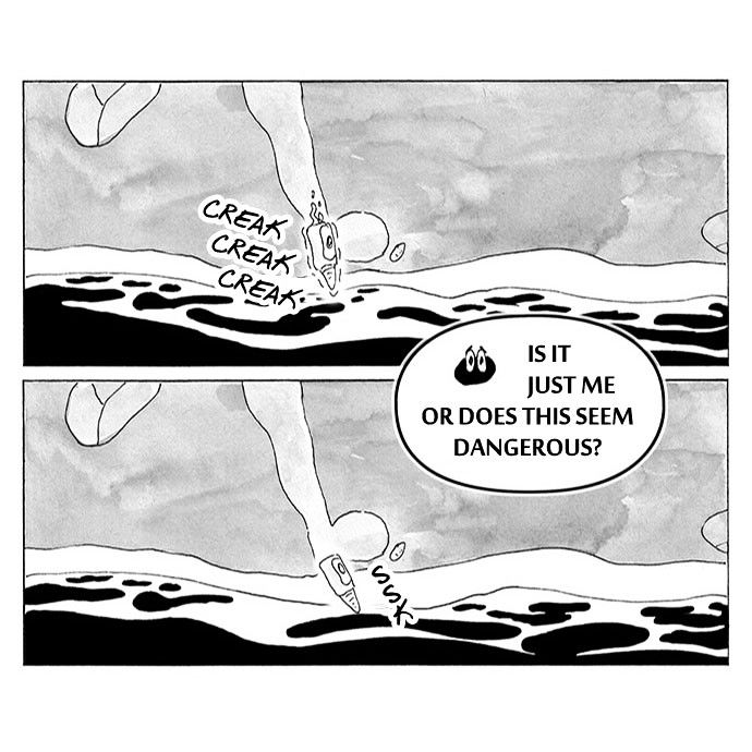 All That We Hope to Be Chapter 149 page 23 - Chapter 149
