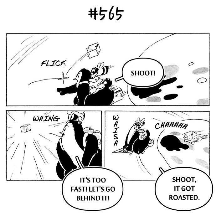 All That We Hope to Be Chapter 149 page 3 - Chapter 149