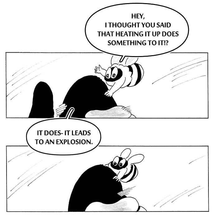 All That We Hope to Be Chapter 149 page 4 - Chapter 149