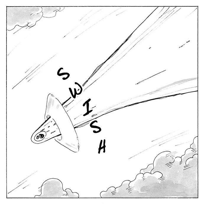All That We Hope to Be Chapter 149 page 6 - Chapter 149