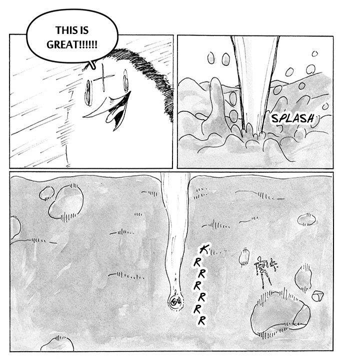 All That We Hope to Be Chapter 149 page 7 - Chapter 149