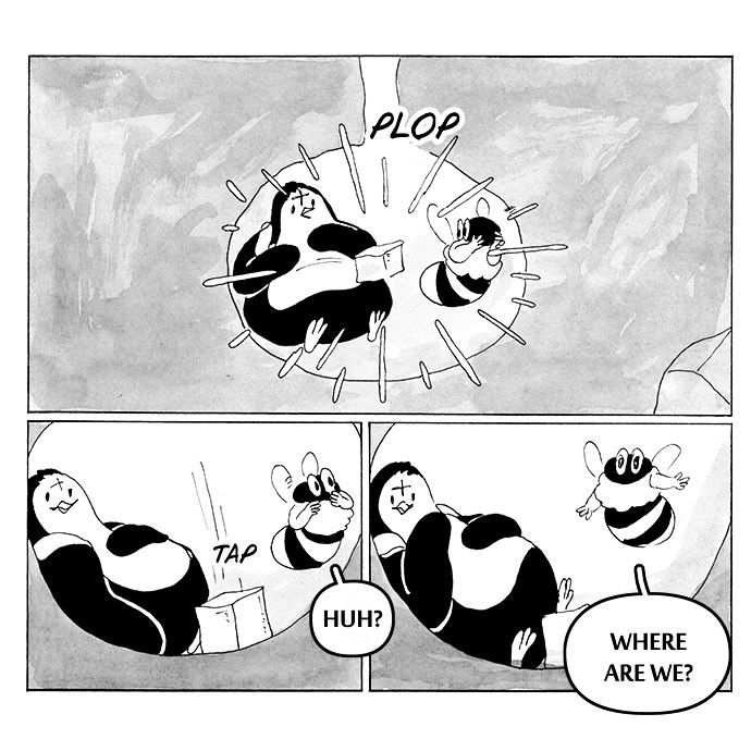 All That We Hope to Be Chapter 149 page 8 - Chapter 149