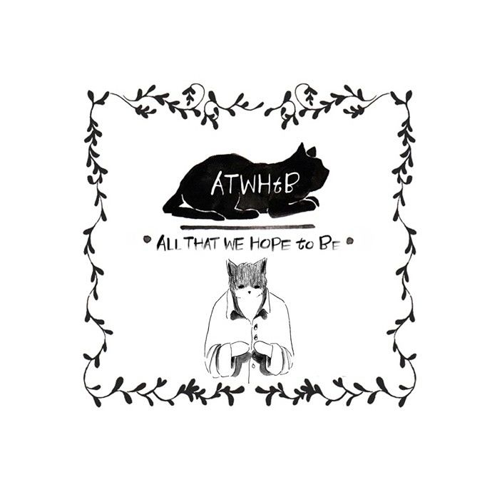 All That We Hope to Be Chapter 15 page 1 - Chapter 15