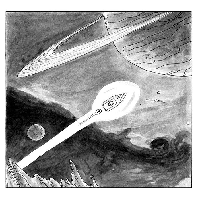All That We Hope to Be Chapter 150 page 11 - Chapter 150