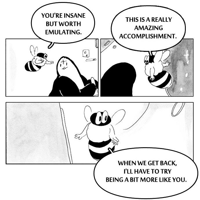 All That We Hope to Be Chapter 150 page 14 - Chapter 150