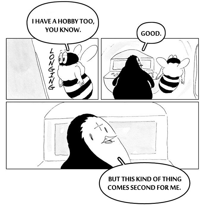 All That We Hope to Be Chapter 150 page 15 - Chapter 150
