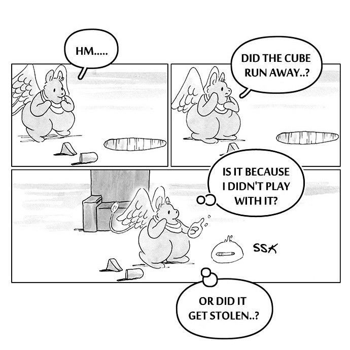 All That We Hope to Be Chapter 150 page 17 - Chapter 150