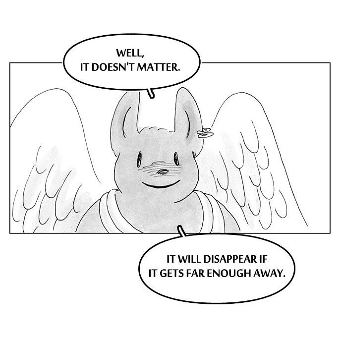 All That We Hope to Be Chapter 150 page 18 - Chapter 150