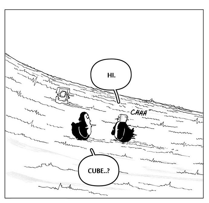 All That We Hope to Be Chapter 150 page 23 - Chapter 150