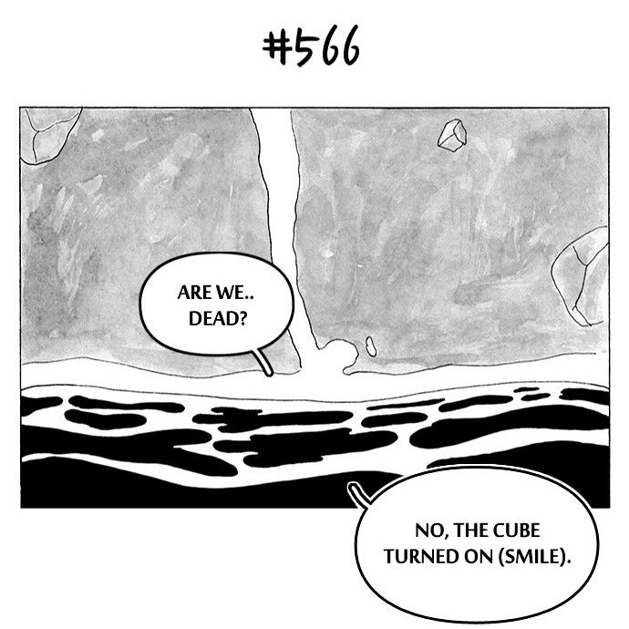 All That We Hope to Be Chapter 150 page 3 - Chapter 150