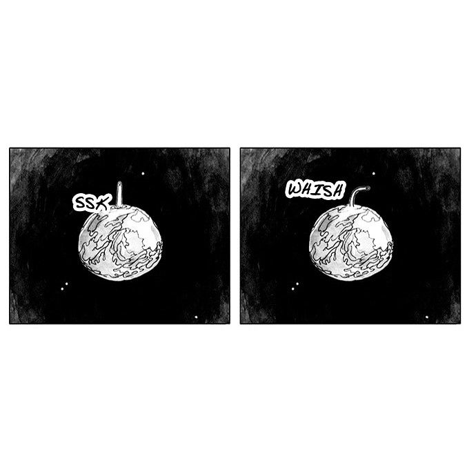 All That We Hope to Be Chapter 150 page 7 - Chapter 150