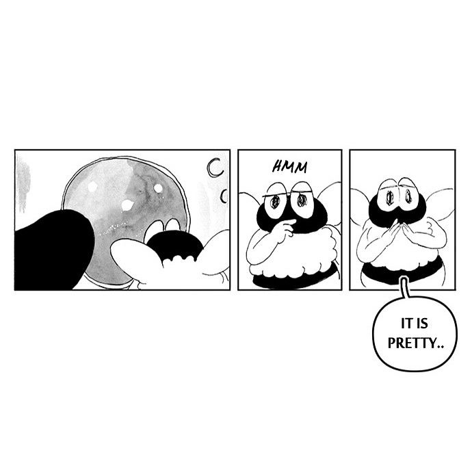 All That We Hope to Be Chapter 150 page 9 - Chapter 150