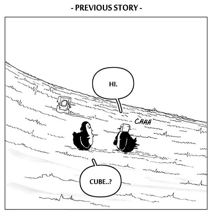 All That We Hope to Be Chapter 151 page 1 - Chapter 151