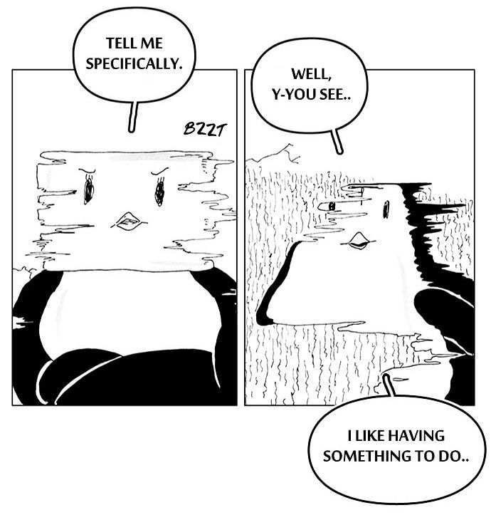 All That We Hope to Be Chapter 151 page 10 - Chapter 151