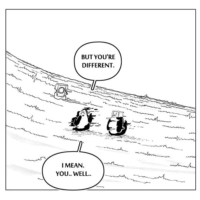 All That We Hope to Be Chapter 151 page 12 - Chapter 151