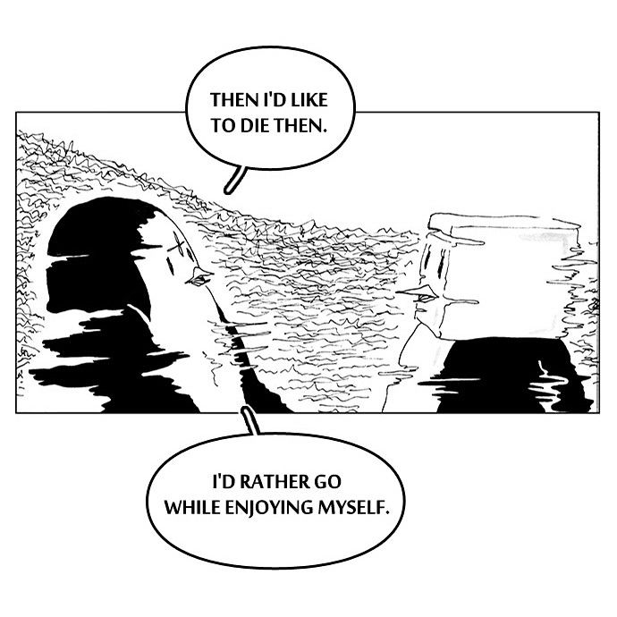 All That We Hope to Be Chapter 151 page 15 - Chapter 151
