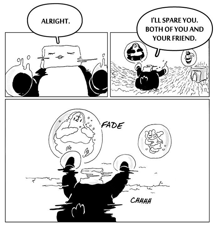 All That We Hope to Be Chapter 151 page 17 - Chapter 151