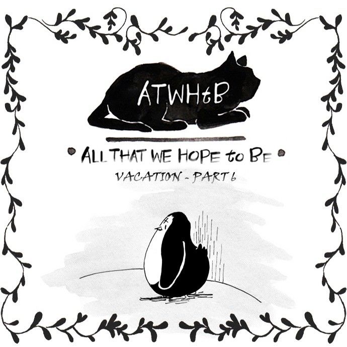 All That We Hope to Be Chapter 151 page 2 - Chapter 151