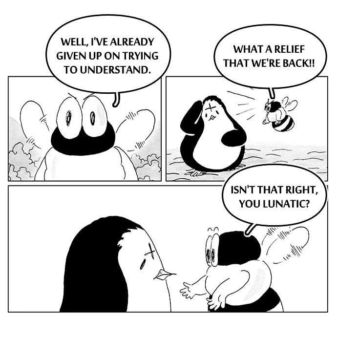 All That We Hope to Be Chapter 151 page 22 - Chapter 151