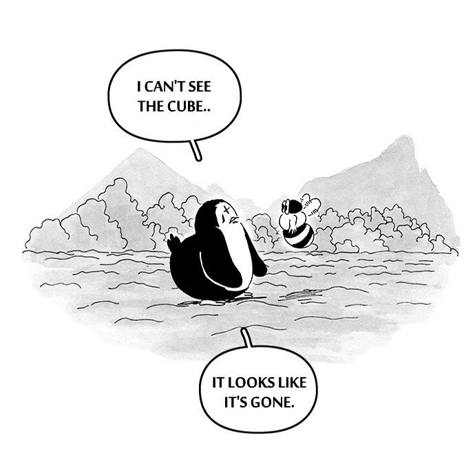 All That We Hope to Be Chapter 151 page 24 - Chapter 151