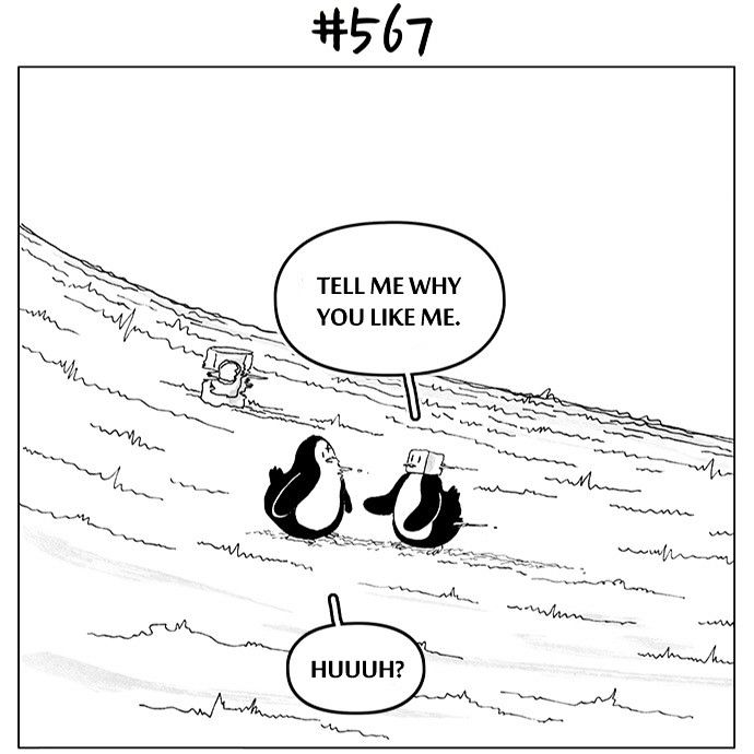 All That We Hope to Be Chapter 151 page 3 - Chapter 151