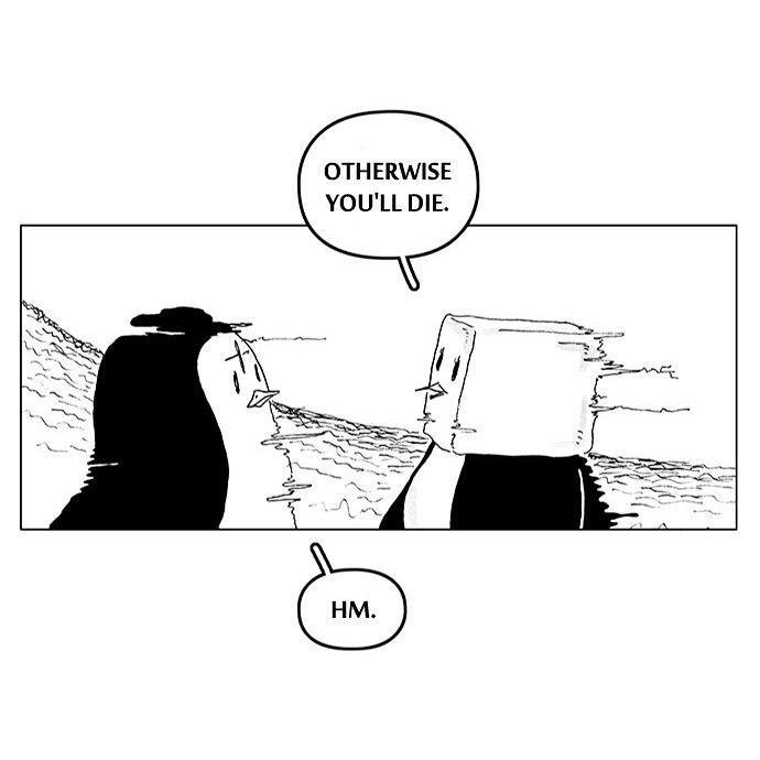 All That We Hope to Be Chapter 151 page 5 - Chapter 151