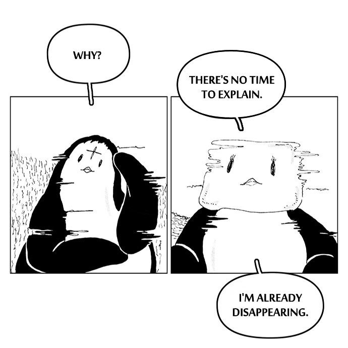 All That We Hope to Be Chapter 151 page 6 - Chapter 151