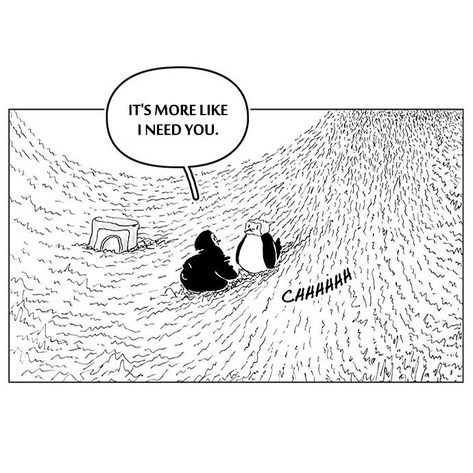 All That We Hope to Be Chapter 151 page 9 - Chapter 151