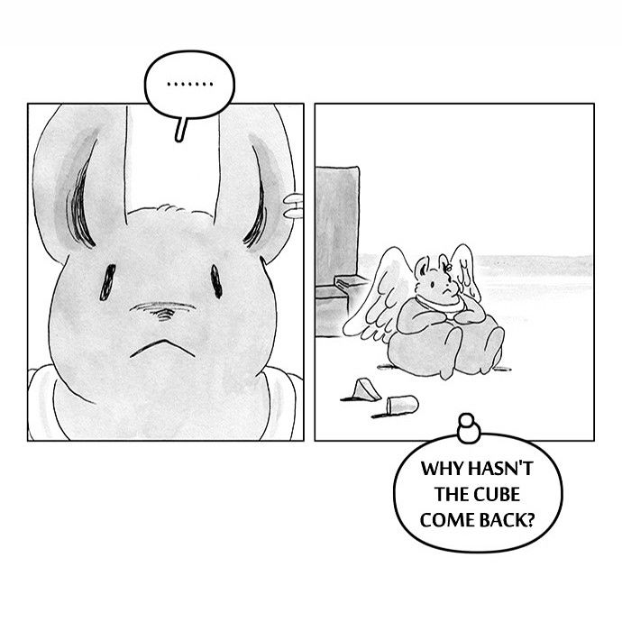 All That We Hope to Be Chapter 152 page 10 - Chapter 152