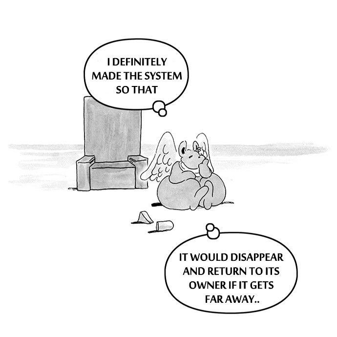 All That We Hope to Be Chapter 152 page 11 - Chapter 152