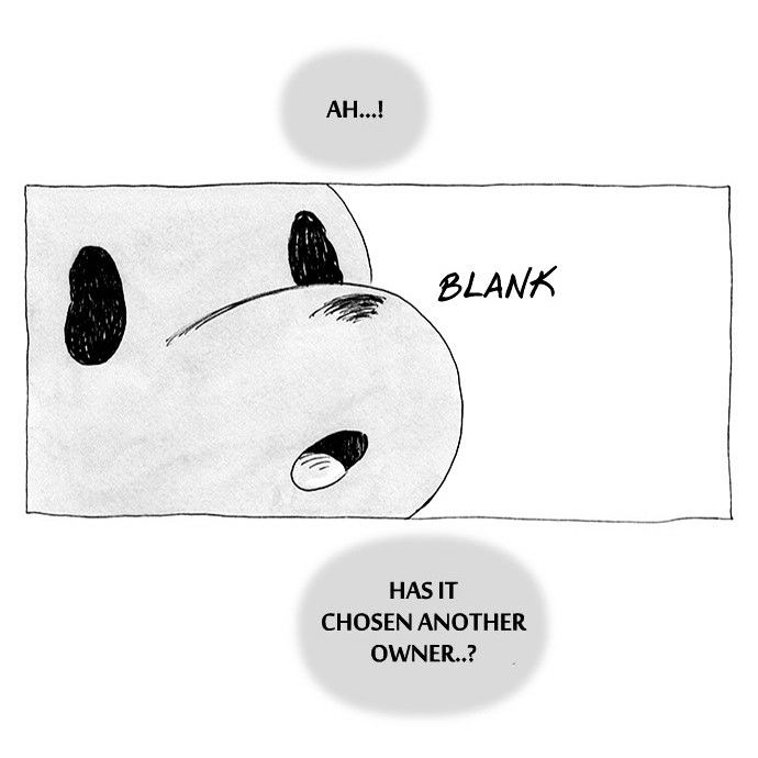 All That We Hope to Be Chapter 152 page 12 - Chapter 152