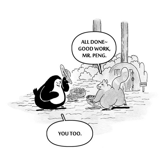 All That We Hope to Be Chapter 152 page 13 - Chapter 152