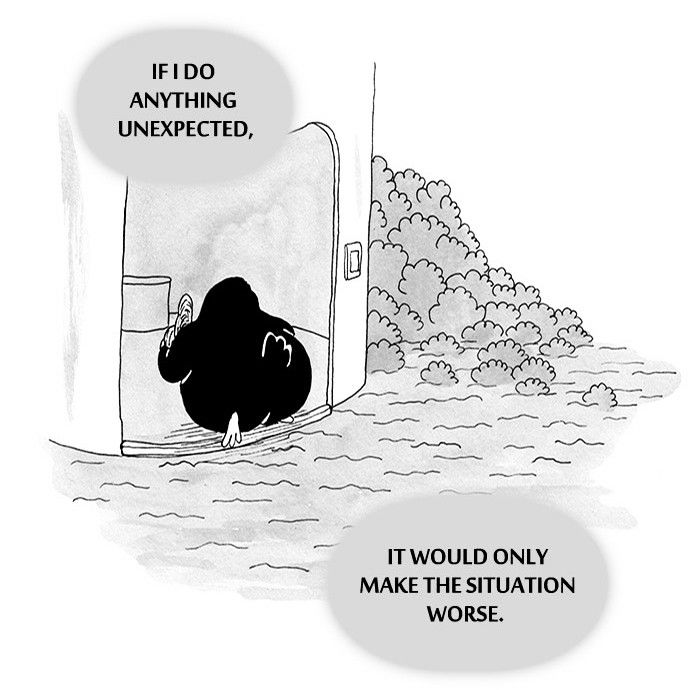 All That We Hope to Be Chapter 152 page 16 - Chapter 152