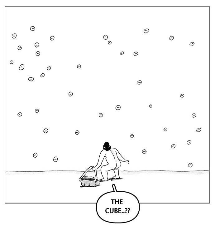 All That We Hope to Be Chapter 152 page 22 - Chapter 152