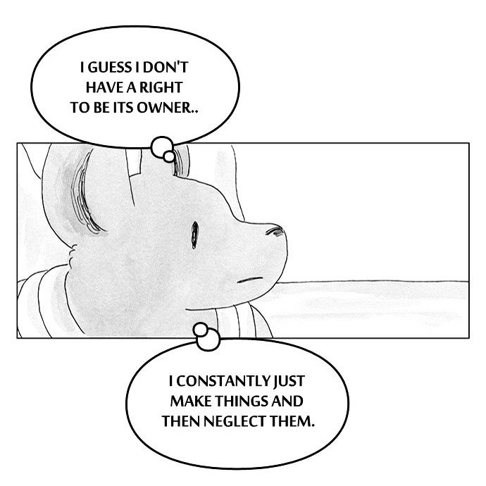 All That We Hope to Be Chapter 152 page 24 - Chapter 152
