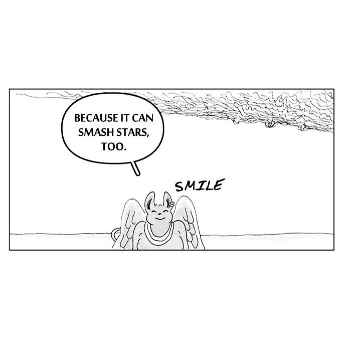 All That We Hope to Be Chapter 152 page 26 - Chapter 152