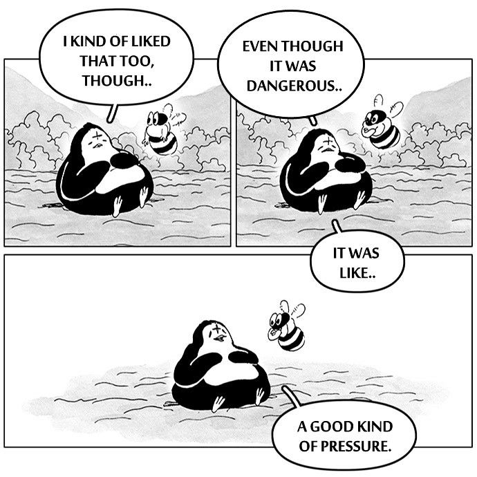 All That We Hope to Be Chapter 152 page 4 - Chapter 152