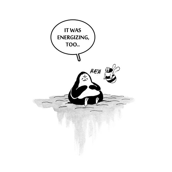 All That We Hope to Be Chapter 152 page 5 - Chapter 152