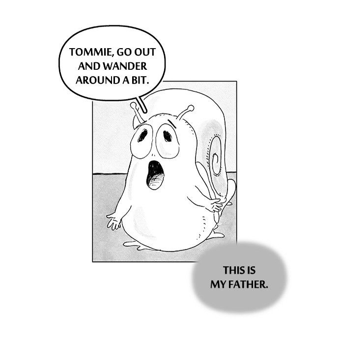 All That We Hope to Be Chapter 153 page 11 - Chapter 153
