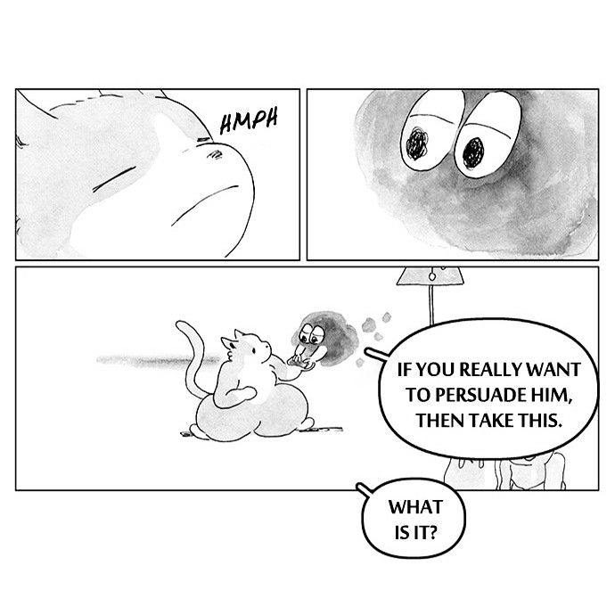 All That We Hope to Be Chapter 153 page 14 - Chapter 153