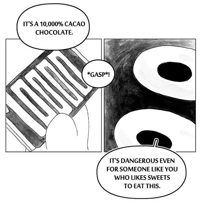 All That We Hope to Be Chapter 153 page 15 - Chapter 153