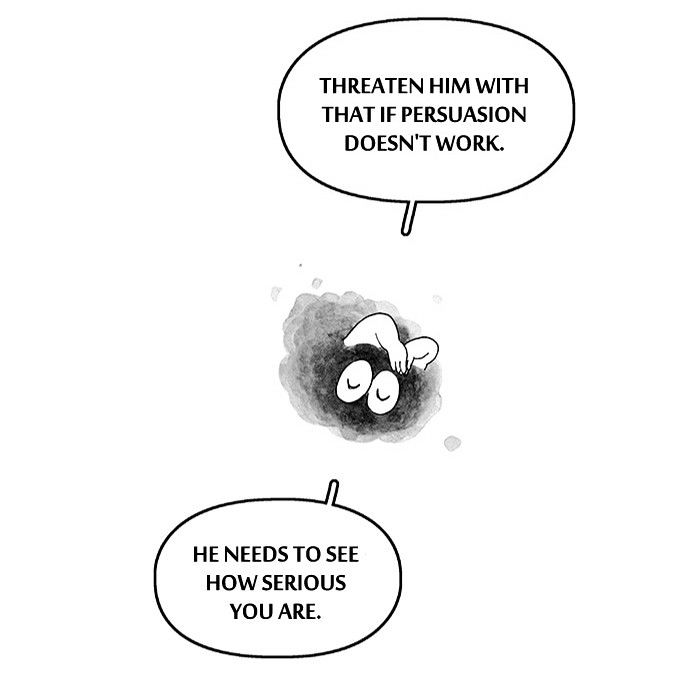 All That We Hope to Be Chapter 153 page 17 - Chapter 153