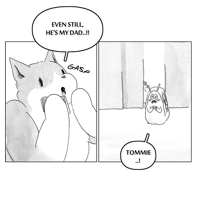 All That We Hope to Be Chapter 153 page 18 - Chapter 153