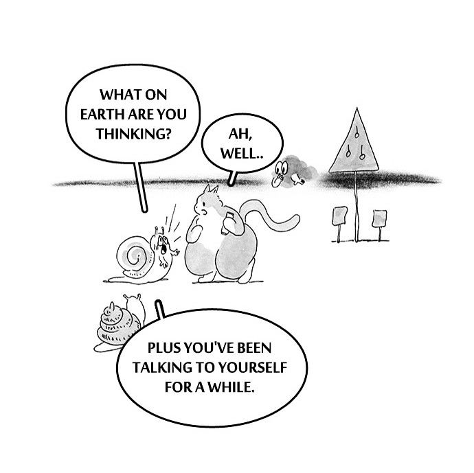 All That We Hope to Be Chapter 153 page 20 - Chapter 153