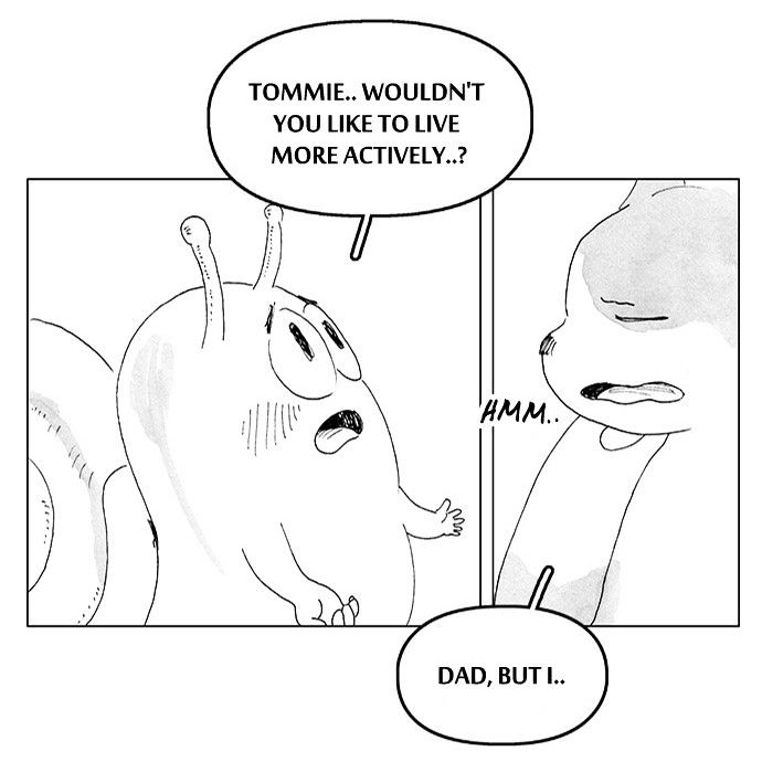 All That We Hope to Be Chapter 153 page 22 - Chapter 153