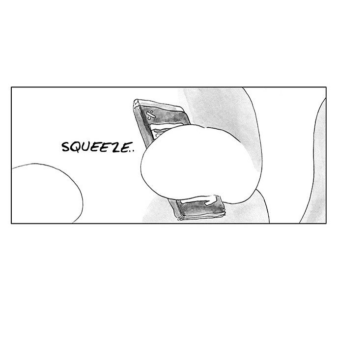 All That We Hope to Be Chapter 153 page 26 - Chapter 153